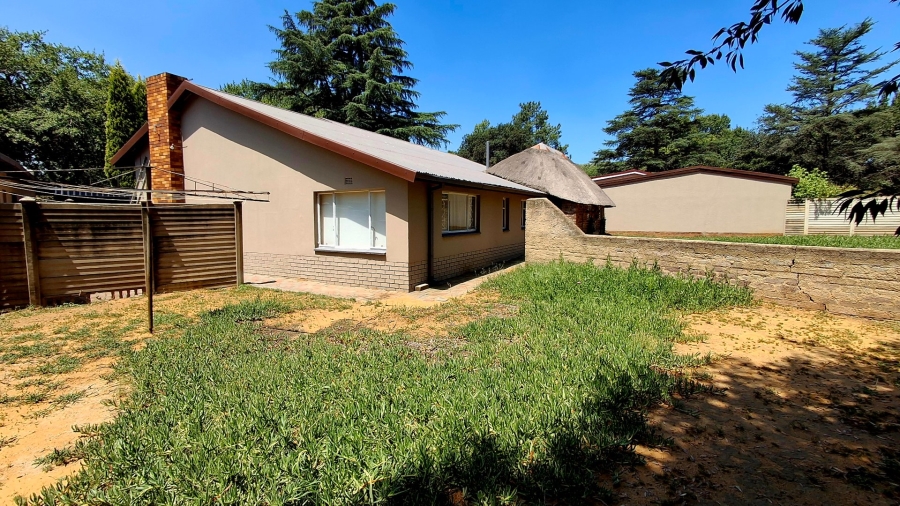 3 Bedroom Property for Sale in Sasolburg Ext 15 Free State